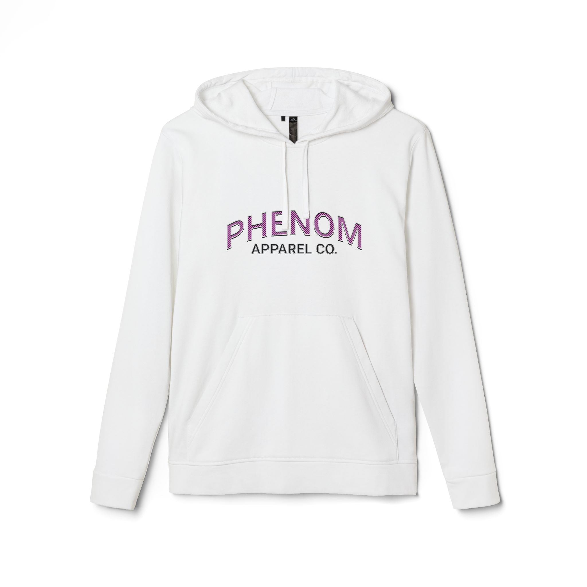 PHENOM - Adidas Fleece Hoodie