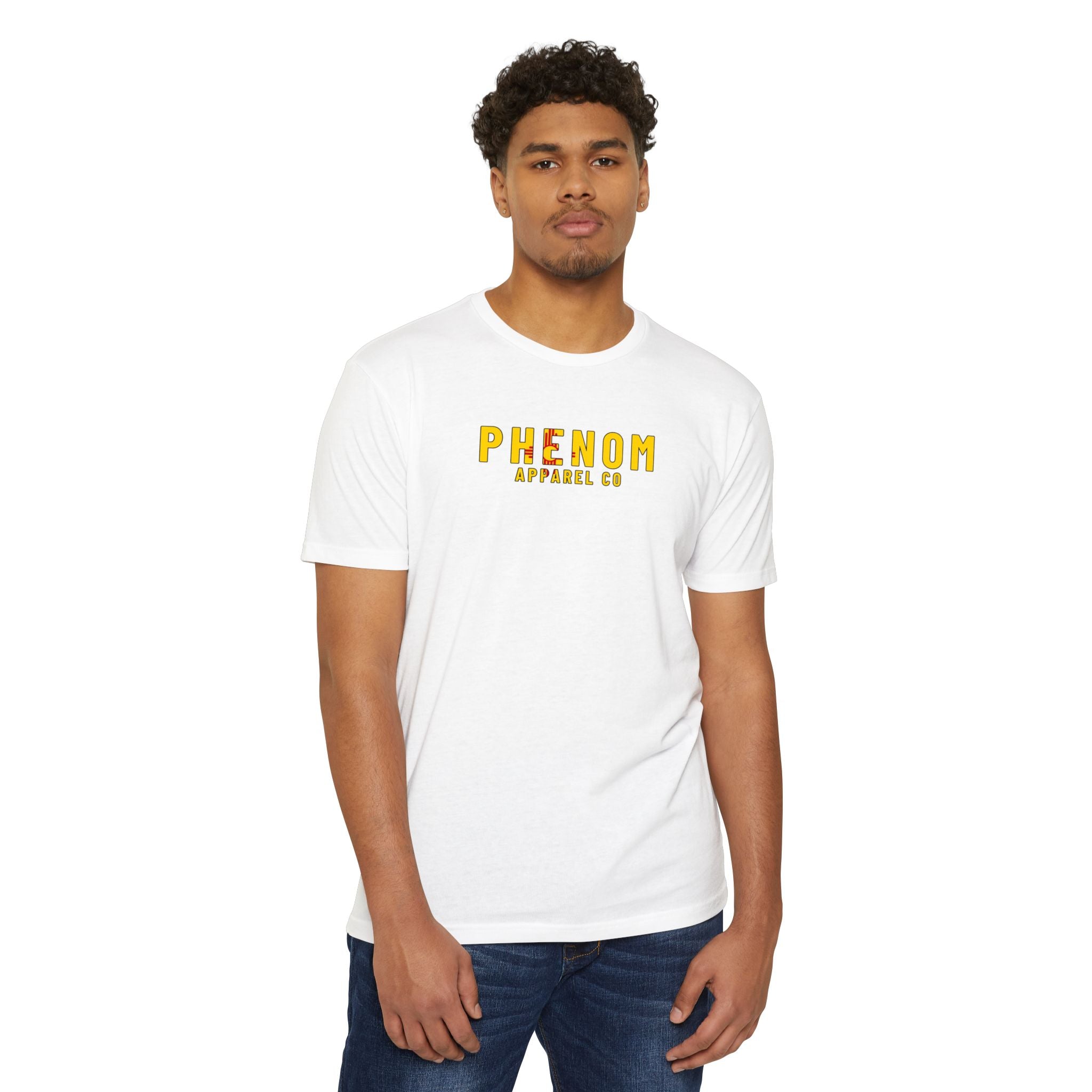 PHENOM -  Jersey T-shirt