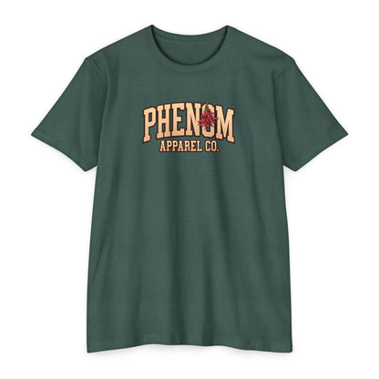 PHENOM -  Jersey T-shirt