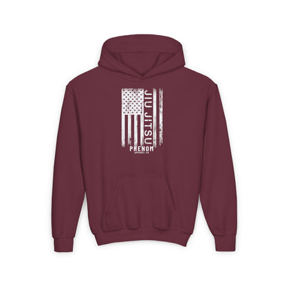 PHENOM - Youth Hoodie - Phenom Apparel Co.