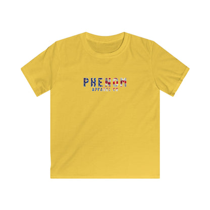 PHENOM - Youth Tee