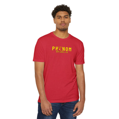 PHENOM -  Jersey T-shirt