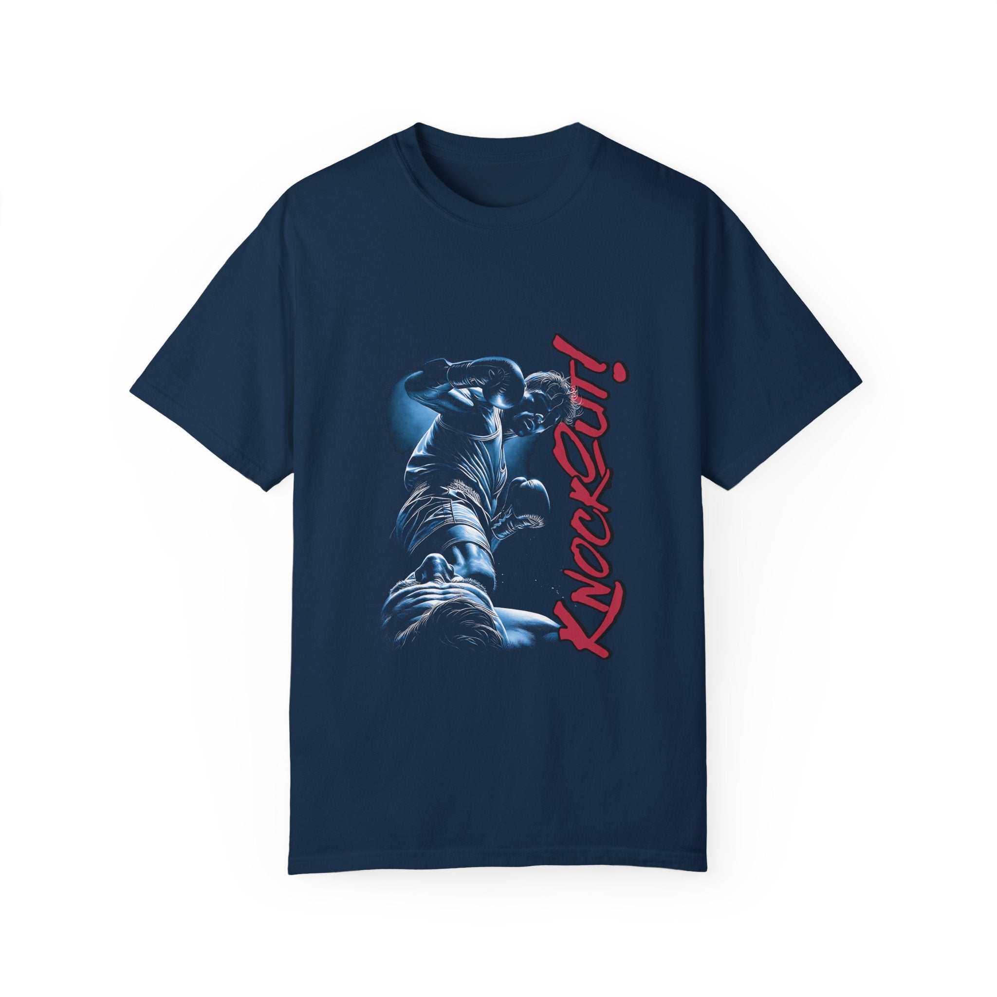 PHENOM -  Boxing Tee