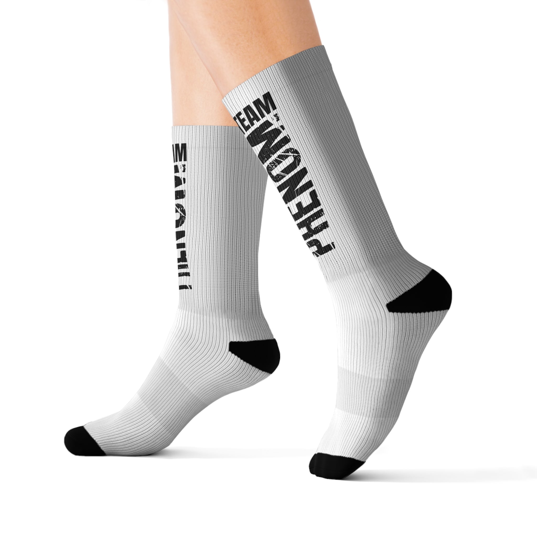 TEAM PHENOM - Socks