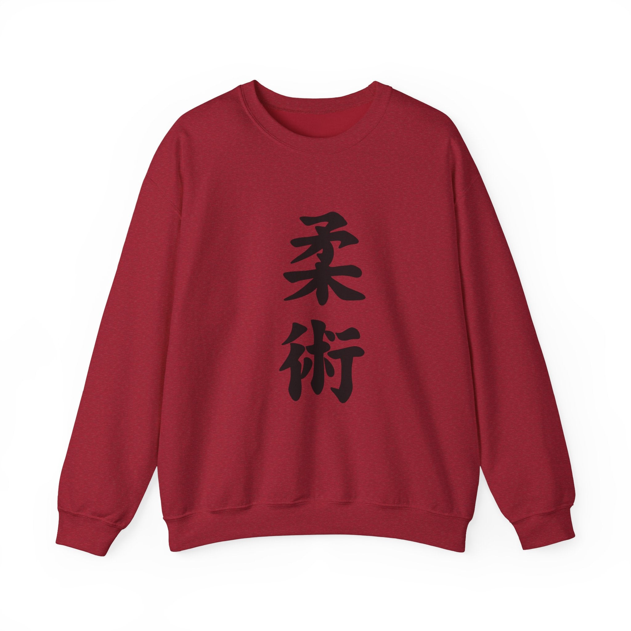 PHENOM - Kanji Sweatshirt - Phenom Apparel Co.