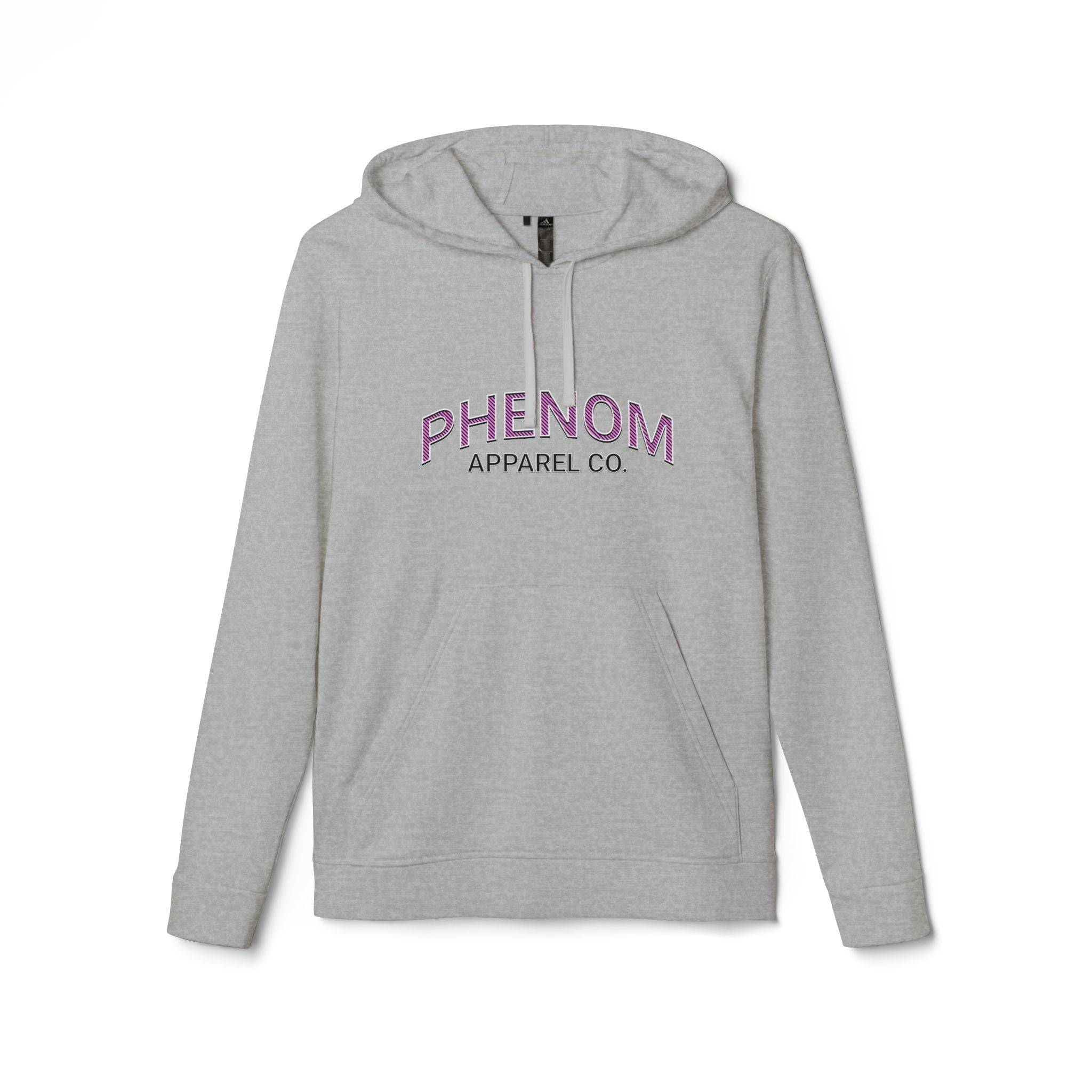 PHENOM - Adidas Fleece Hoodie