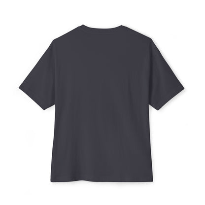 PHENOM- Oversized Boxy Tee