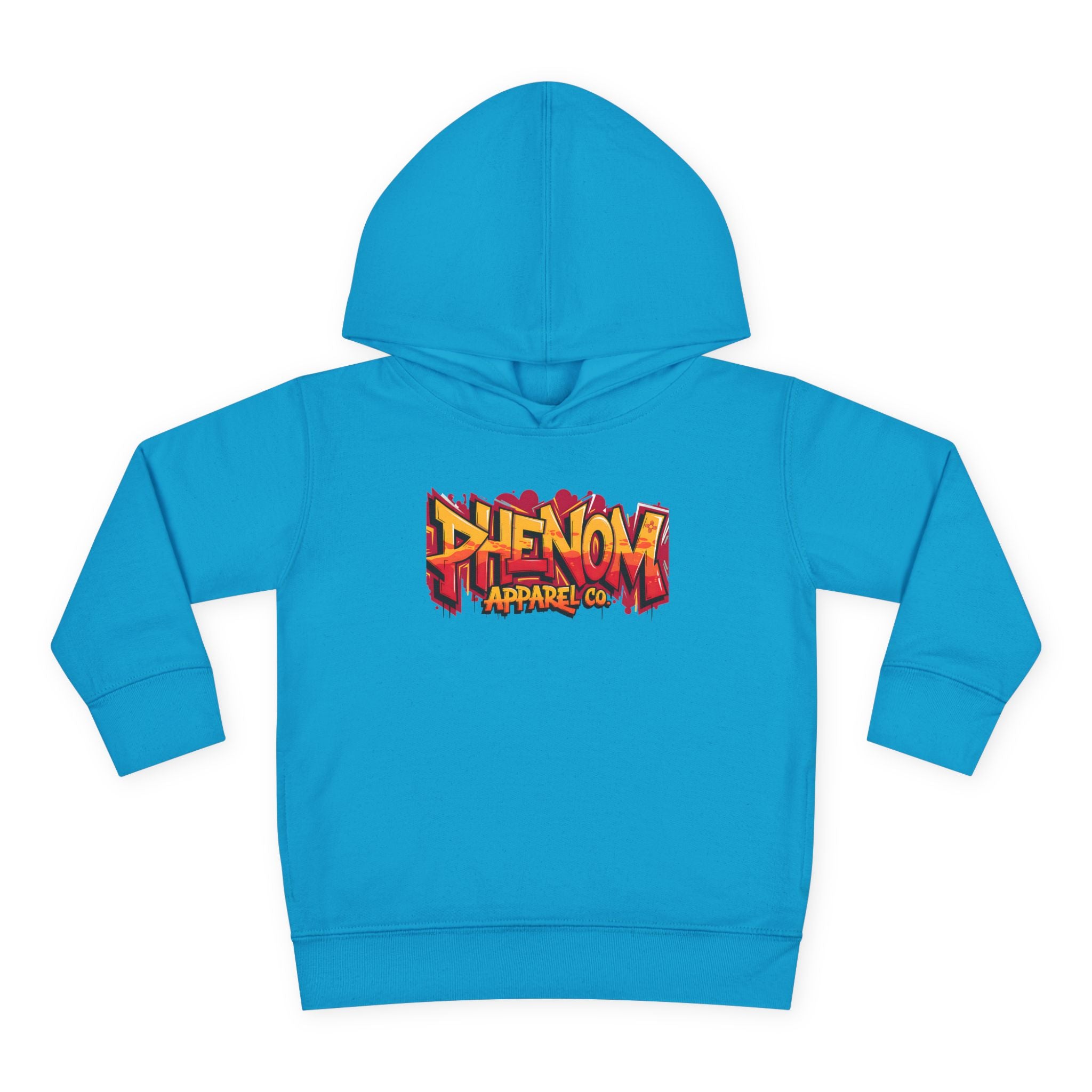 PHENOM - Toddler Hoodie - Phenom Apparel Co.