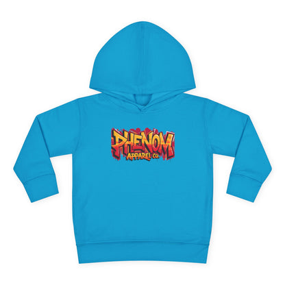 PHENOM - Toddler Hoodie - Phenom Apparel Co.