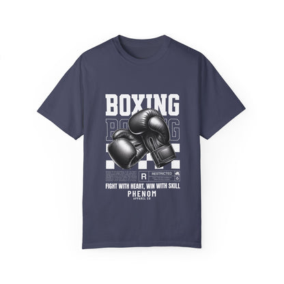 PHENOM - Boxing Tee - Phenom Apparel Co.