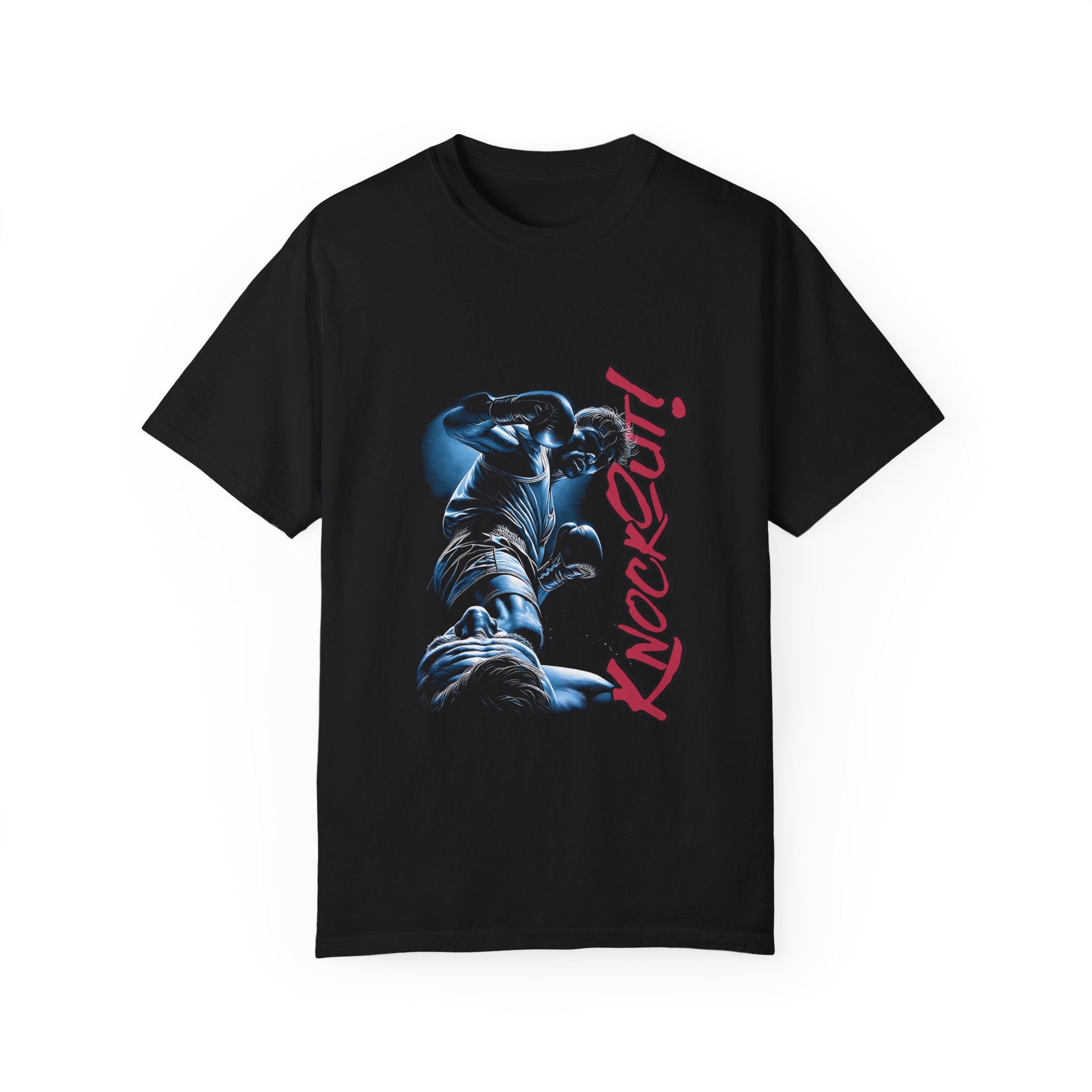 PHENOM -  Boxing Tee