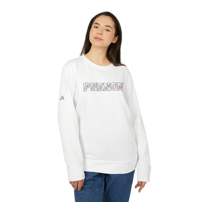 PHENOM - Cherry Blossom Adidas Sweatshirt