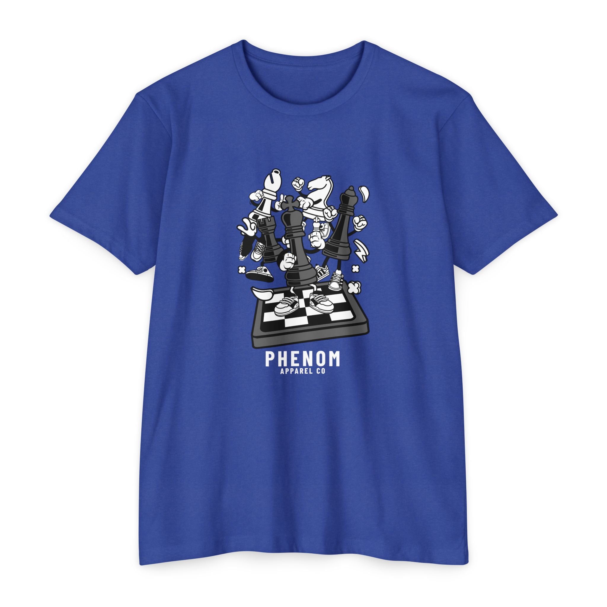 PHENOM -  Jersey T-shirt