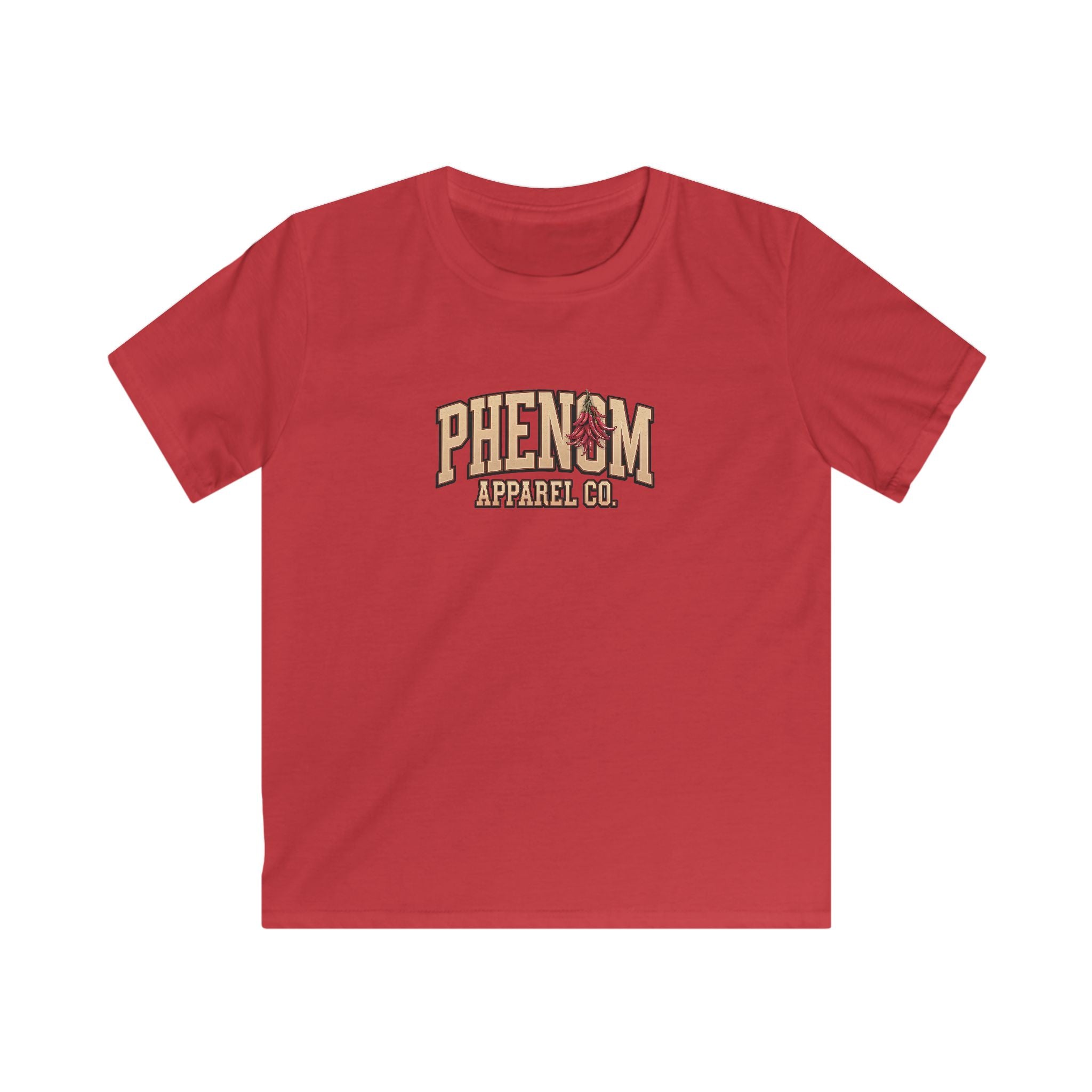 PHENOM - Youth Tee