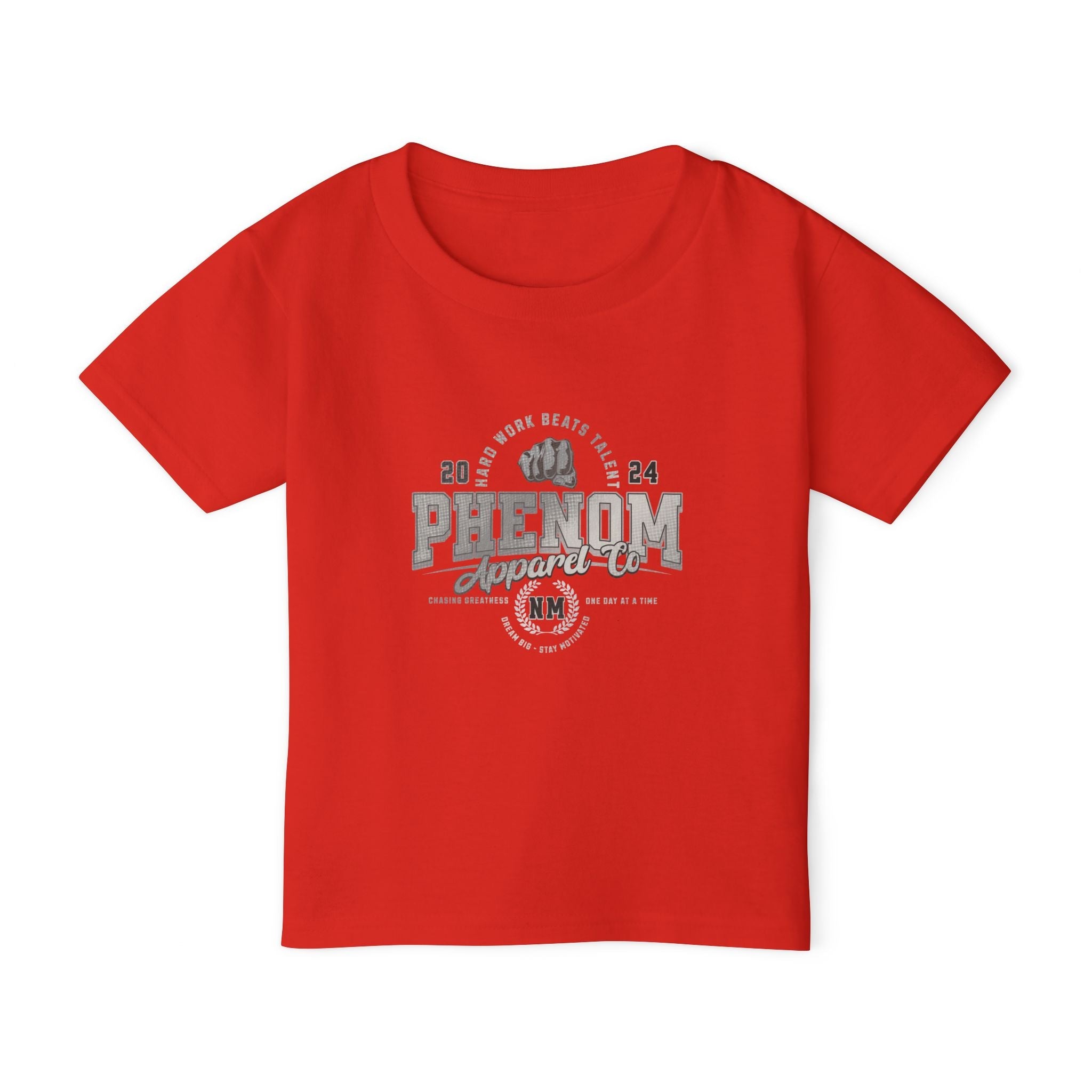 PHENOM - Toddler Tee - Phenom Apparel Co.