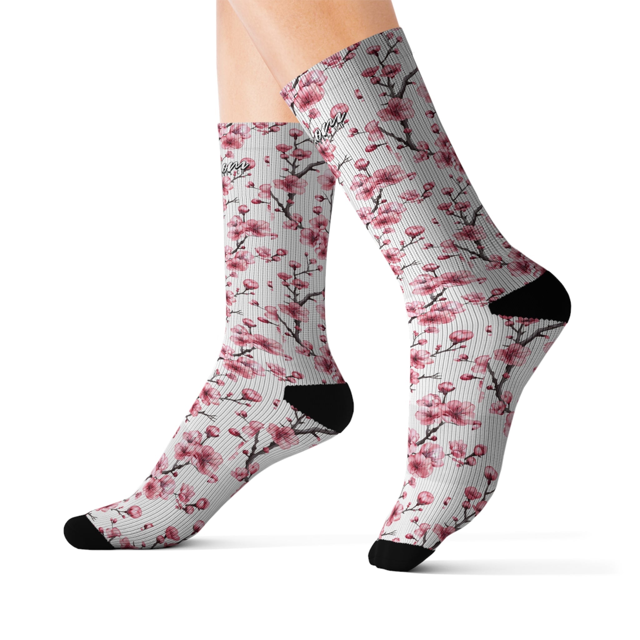 PHENOM - Cherry Blossom Socks