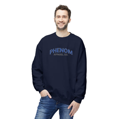 PHENOM - Sweatshirt - Phenom Apparel Co.