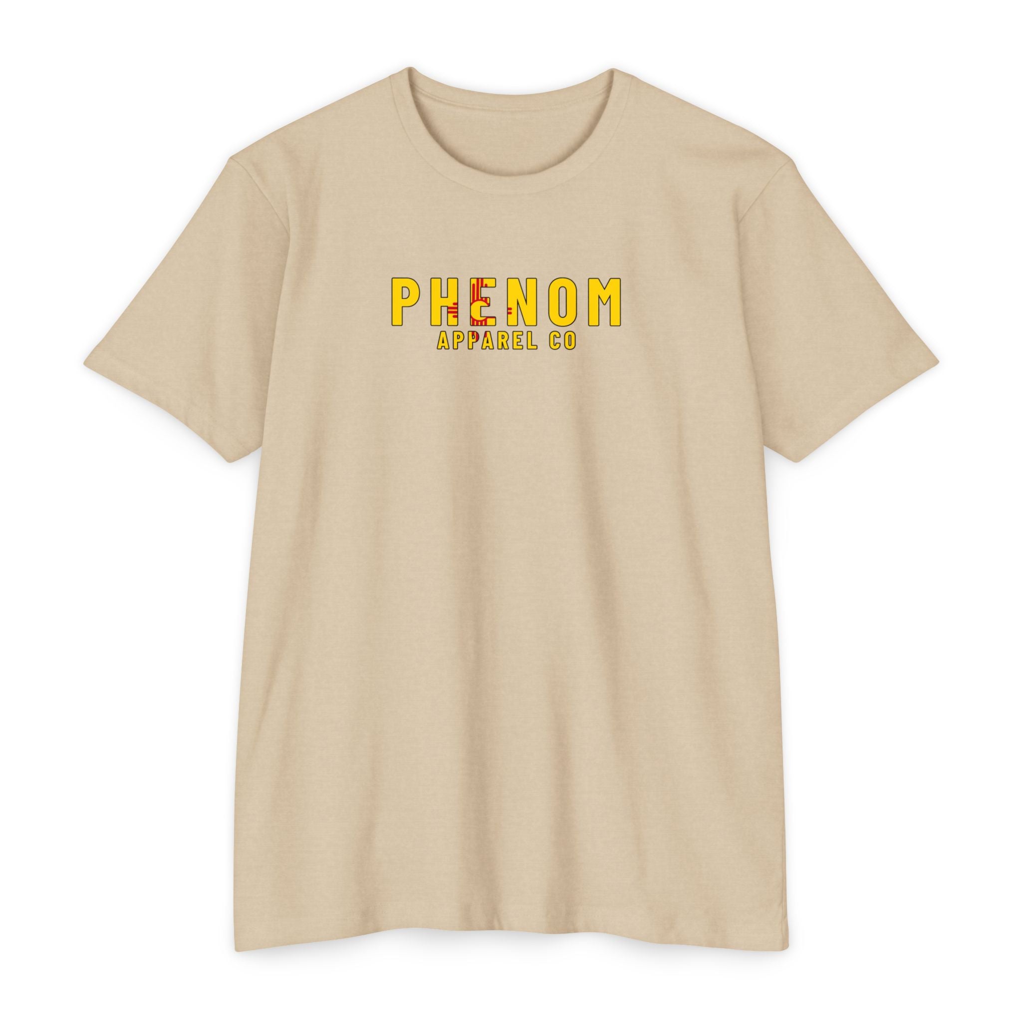 PHENOM -  Jersey T-shirt