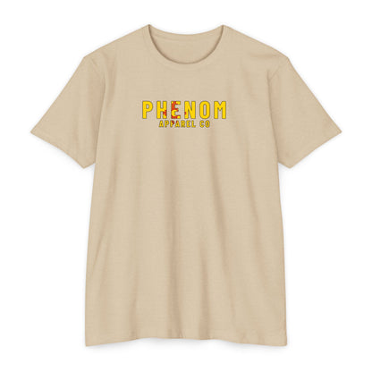 PHENOM -  Jersey T-shirt