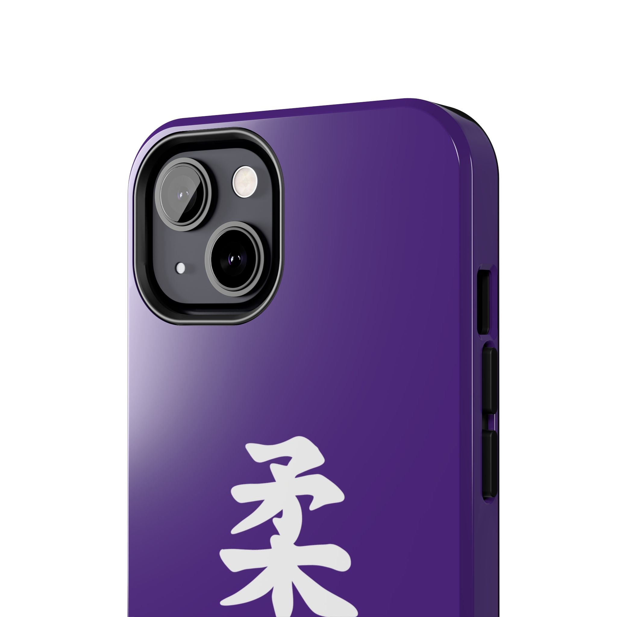 PHENOM - Kanji Tough Phone Cases - Phenom Apparel Co.