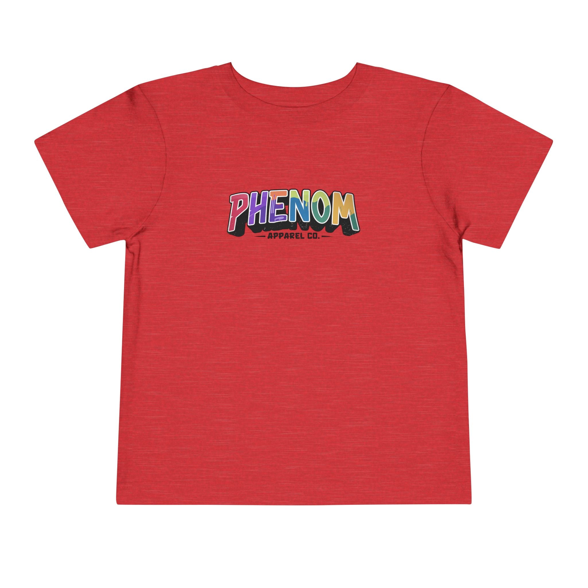 PHENOM -Toddler Tee