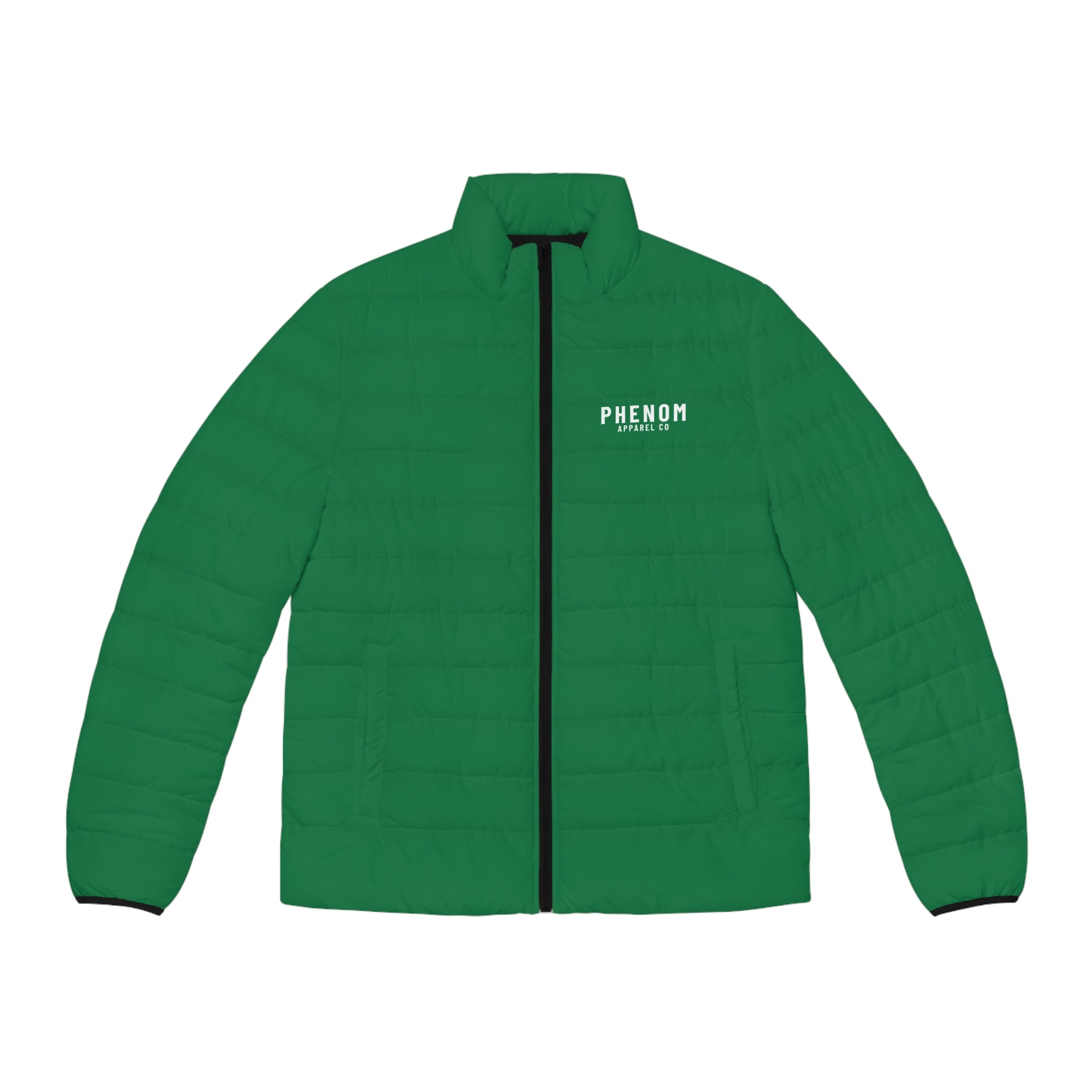 PHENOM - Adult Puffer Jacket