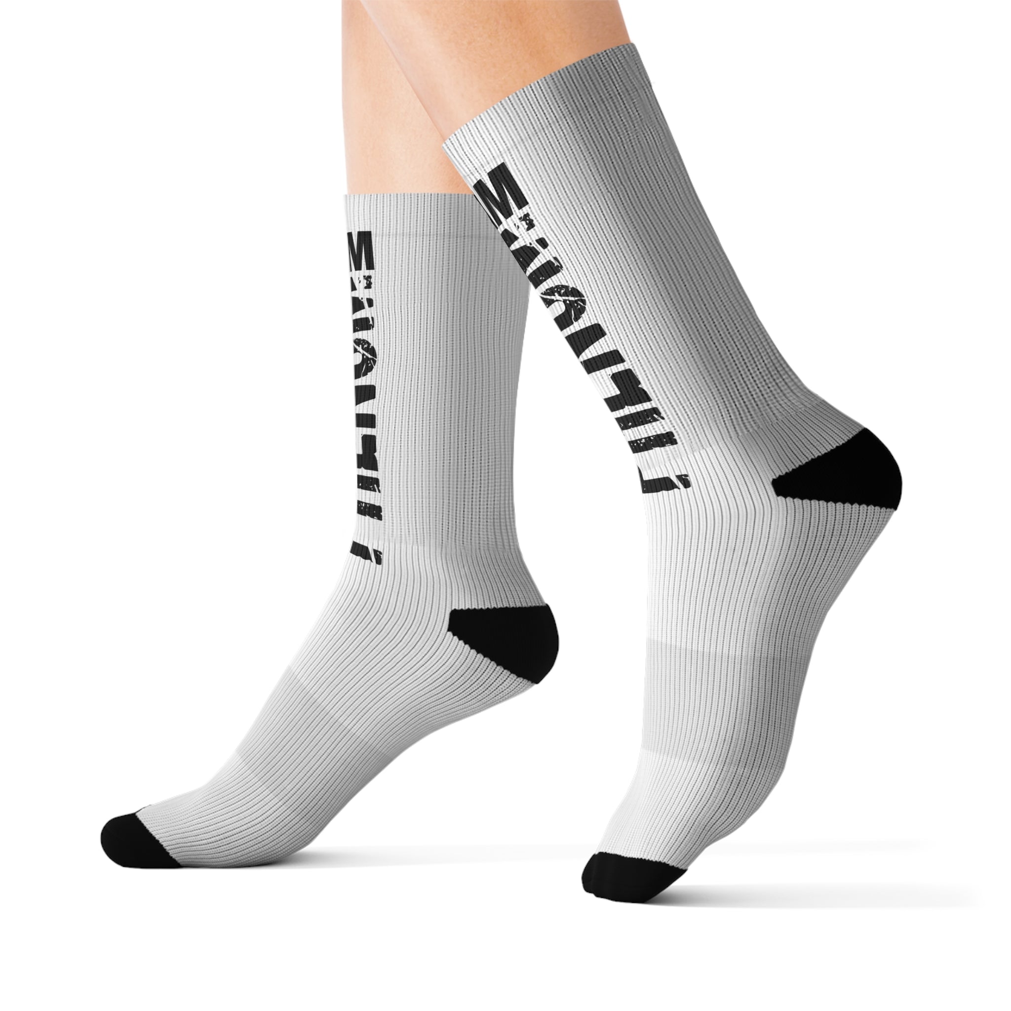 TEAM PHENOM - Socks