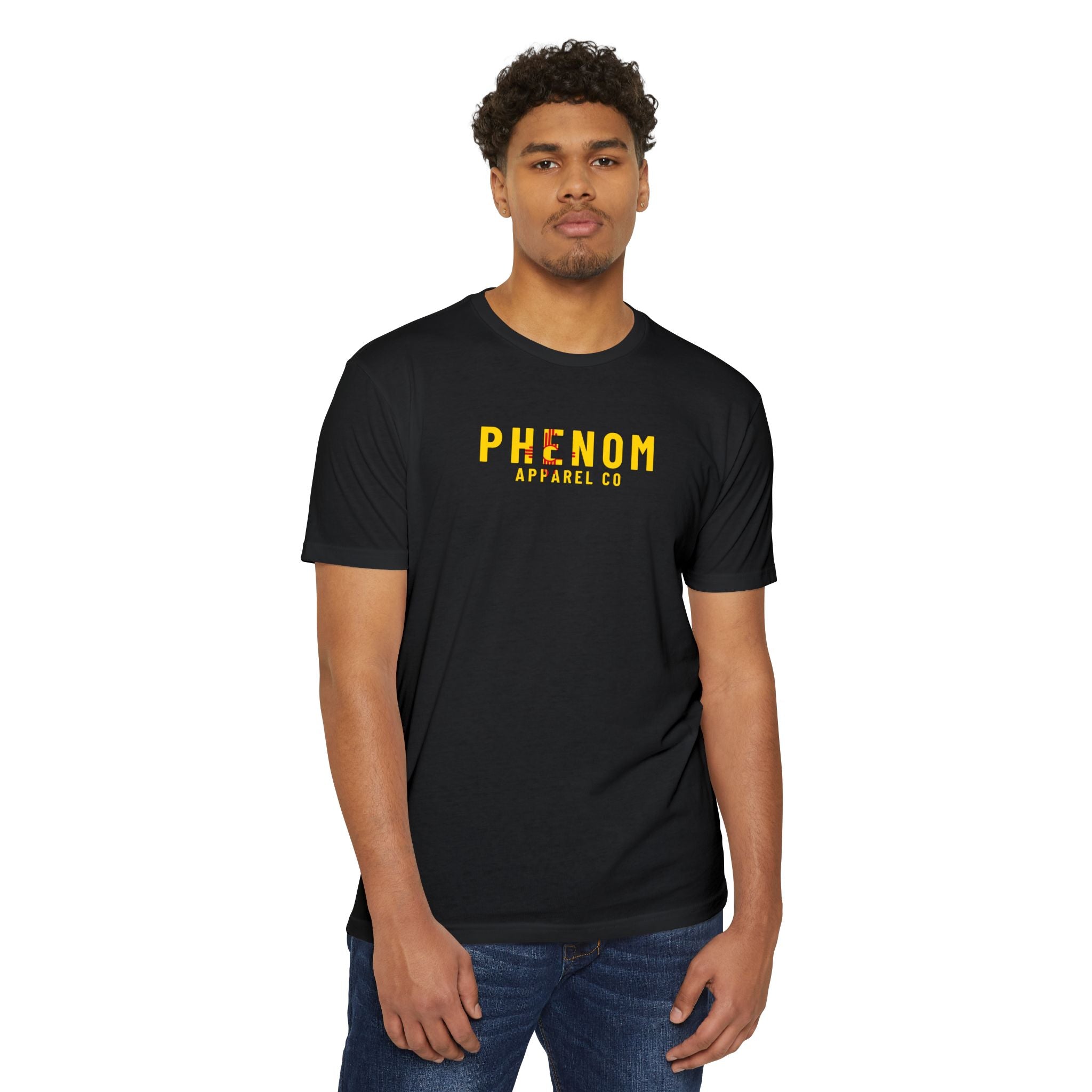 PHENOM -  Jersey T-shirt