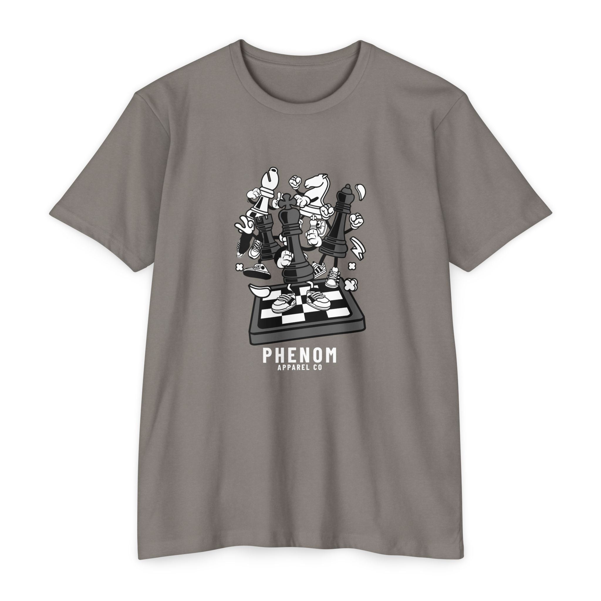 PHENOM -  Jersey T-shirt