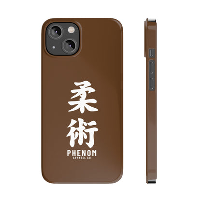 PHENOM - Slim Phone Cases - Phenom Apparel Co.