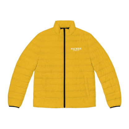 PHENOM - Adult Puffer Jacket