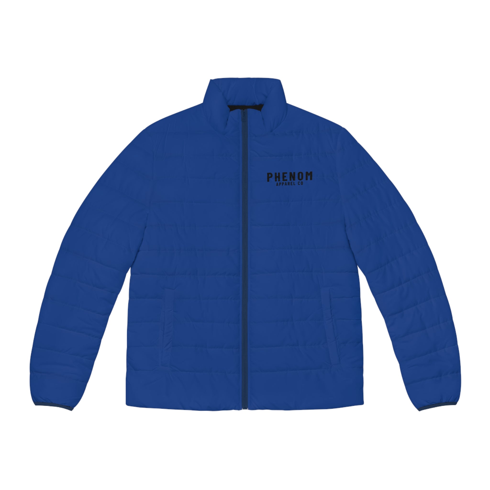 PHENOM - Adult Puffer Jacket