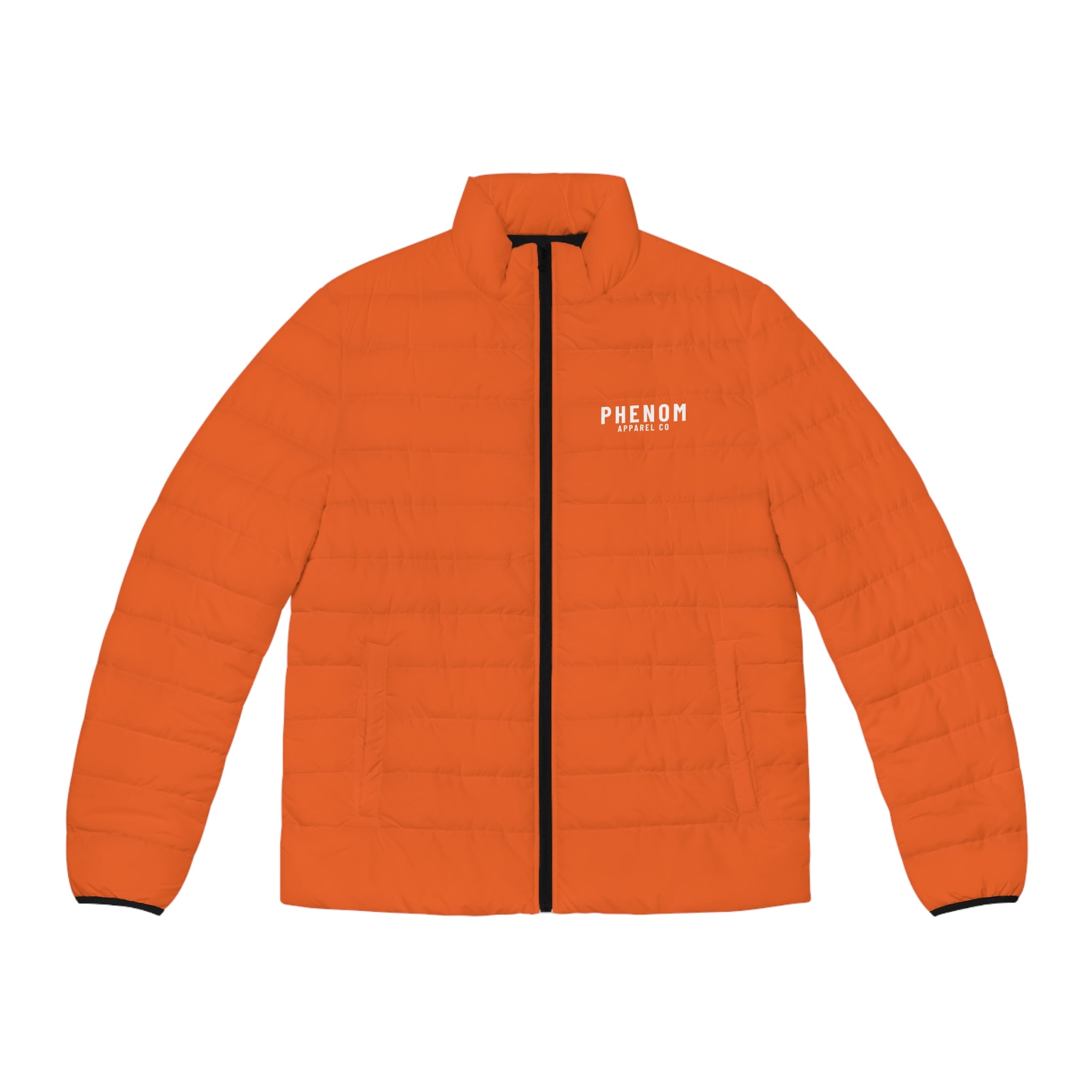 PHENOM - Adult Puffer Jacket