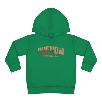 PHENOM - Toddler Hoodie - Phenom Apparel Co.