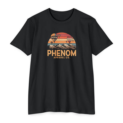 PHENOM -  Jersey T-shirt