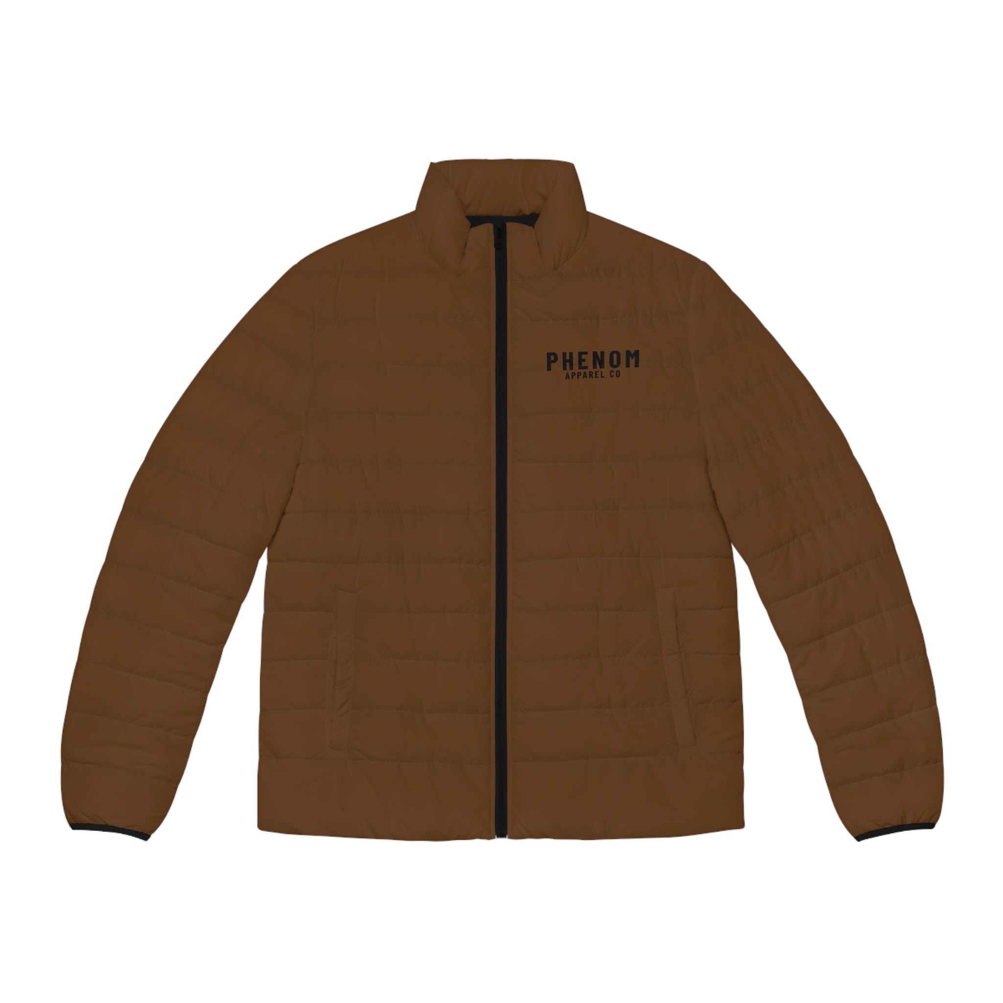 PHENOM - Adult Puffer Jacket