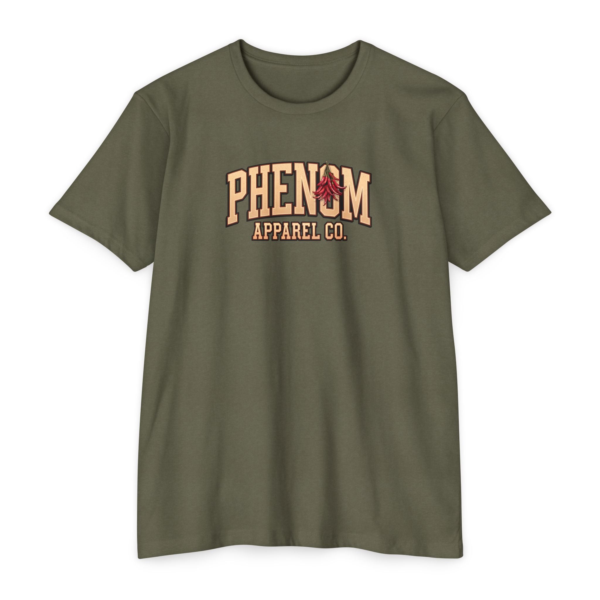 PHENOM -  Jersey T-shirt