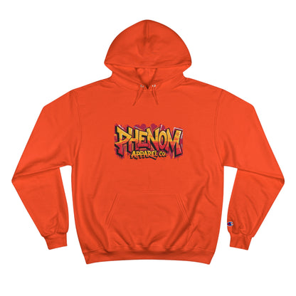 PHENOM - Hoodie - Phenom Apparel Co.