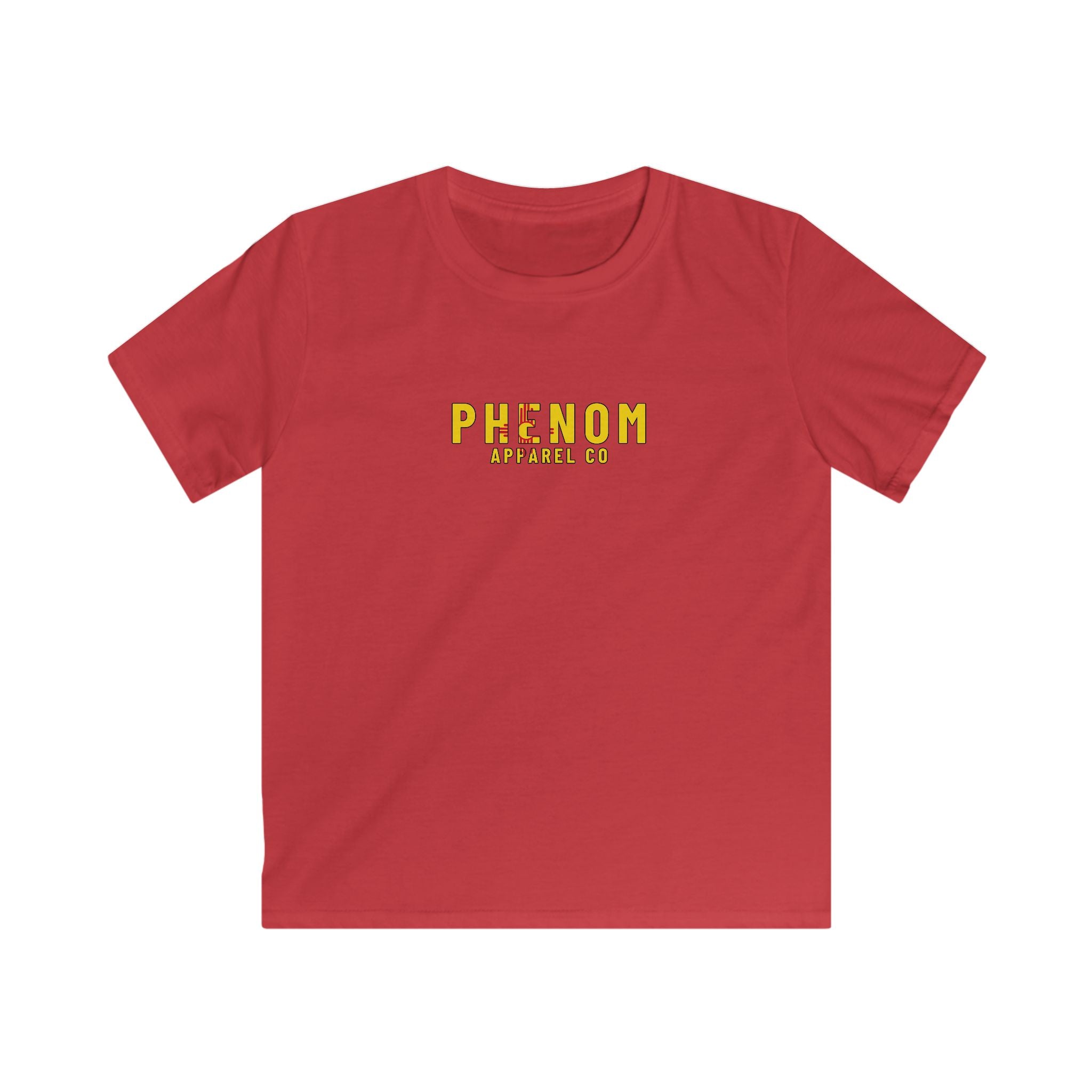 PHENOM - Youth Tee