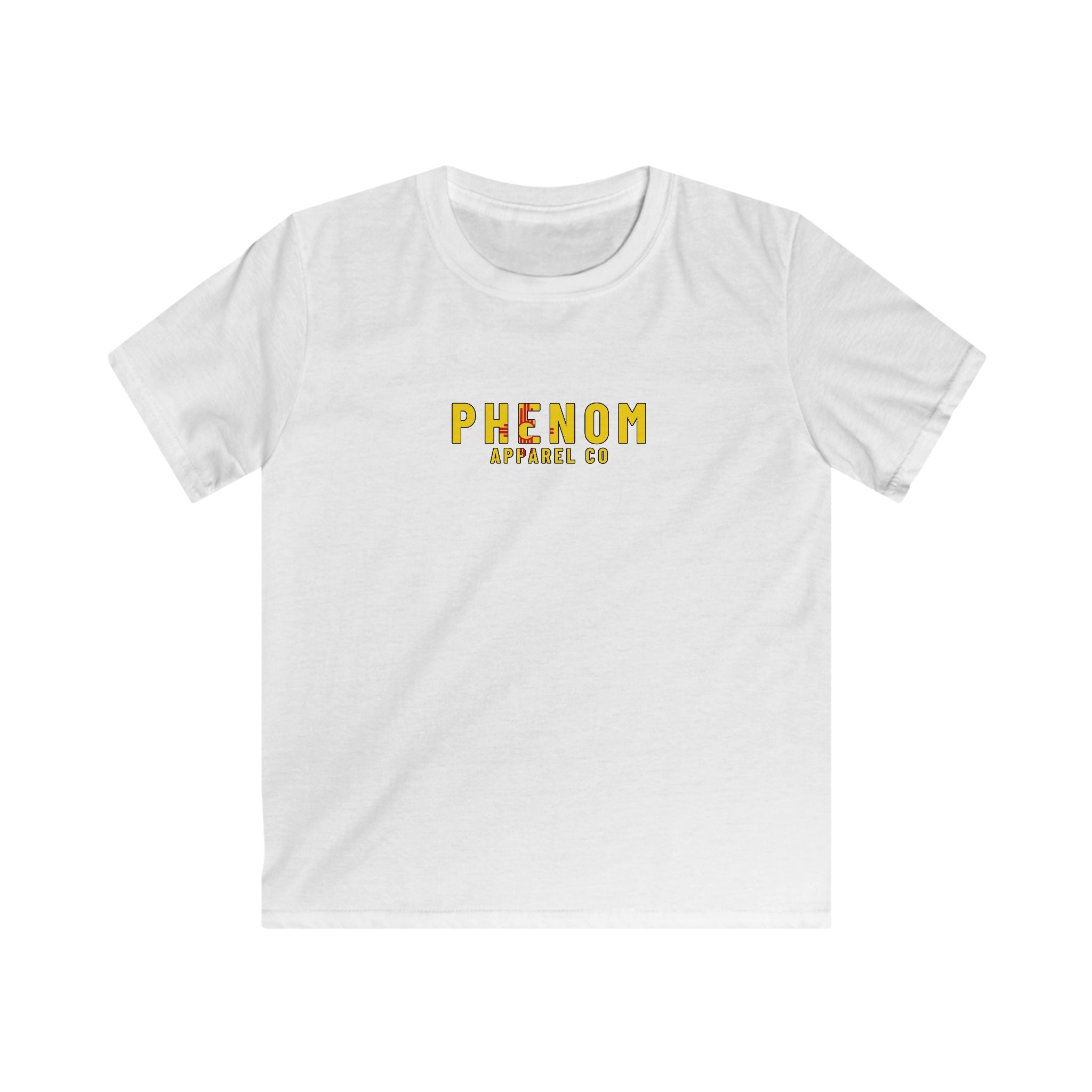 PHENOM - Youth Tee