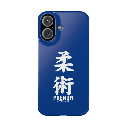 PHENOM - Slim Phone Cases - Phenom Apparel Co.