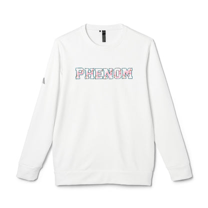 PHENOM - Cherry Blossom Adidas Sweatshirt