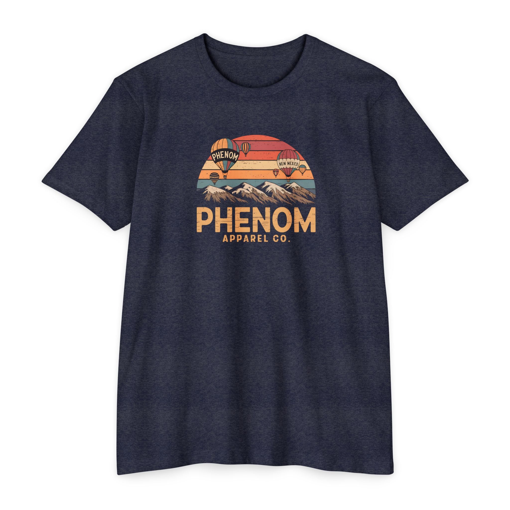 PHENOM -  Jersey T-shirt