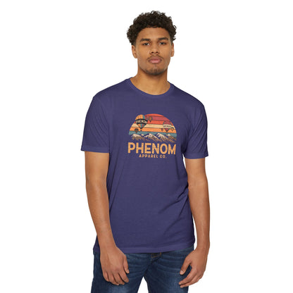 PHENOM -  Jersey T-shirt