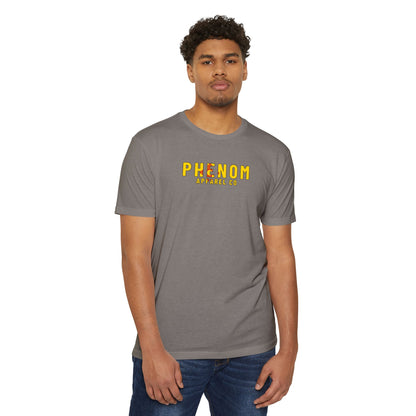 PHENOM -  Jersey T-shirt