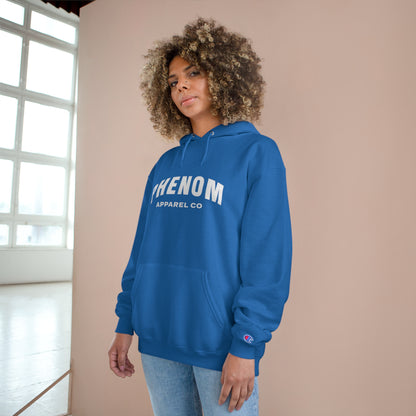 PHENOM - Premium Hoodie - Phenom Apparel Co.