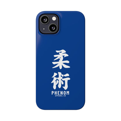 PHENOM - Slim Phone Cases - Phenom Apparel Co.