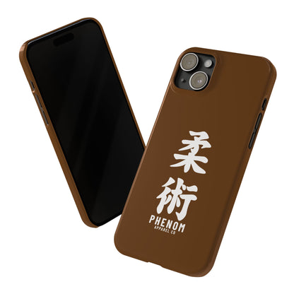 PHENOM - Slim Phone Cases - Phenom Apparel Co.