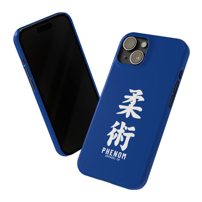 PHENOM - Slim Phone Cases - Phenom Apparel Co.