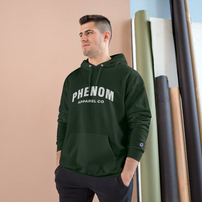 PHENOM - Premium Hoodie - Phenom Apparel Co.